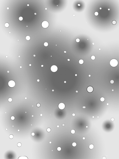 Background - Snowing 02