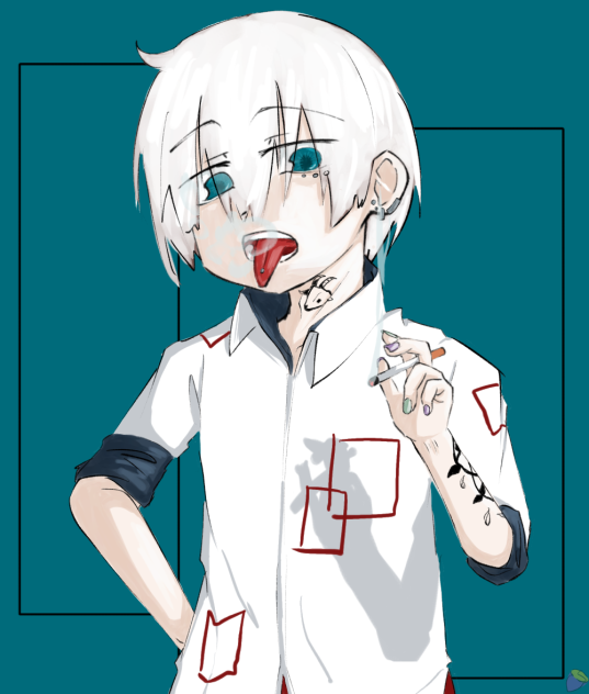 黒歴史