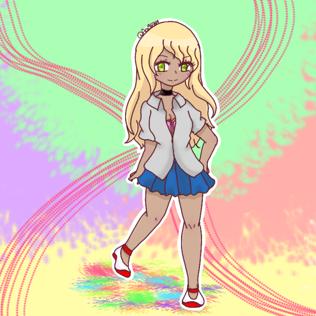 23 sin título - ibisPaint