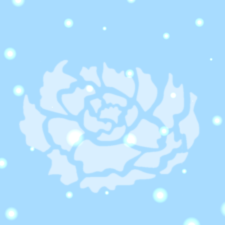 Water Lily - ibisPaint