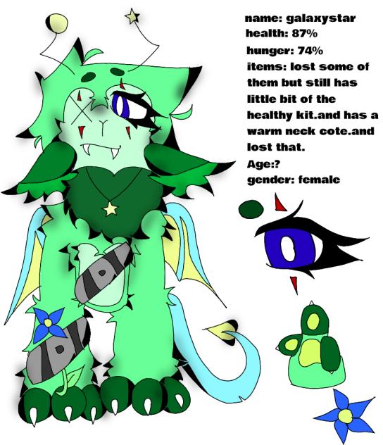 mygorillatagcharacter ptsomething is off