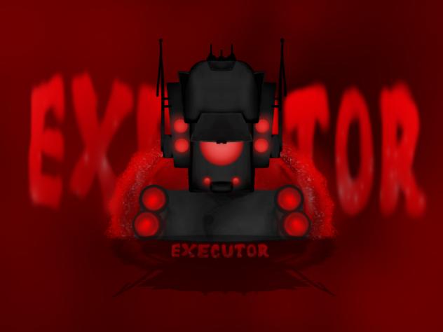 Speaker executor