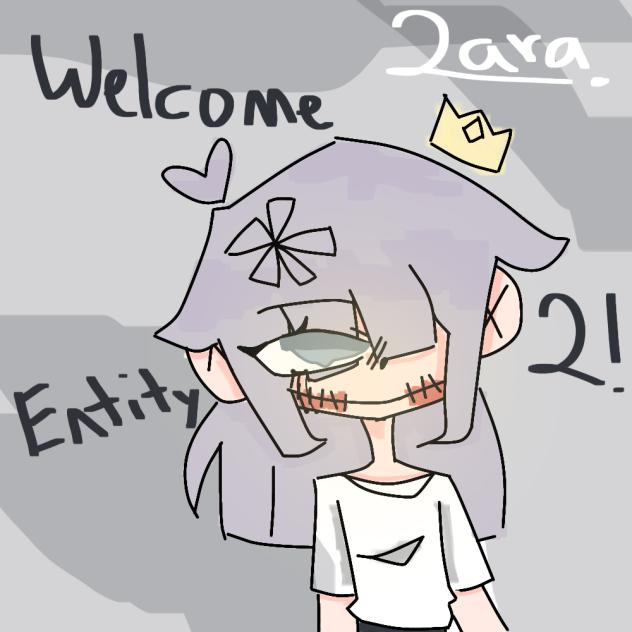 Entity 2 - ibisPaint