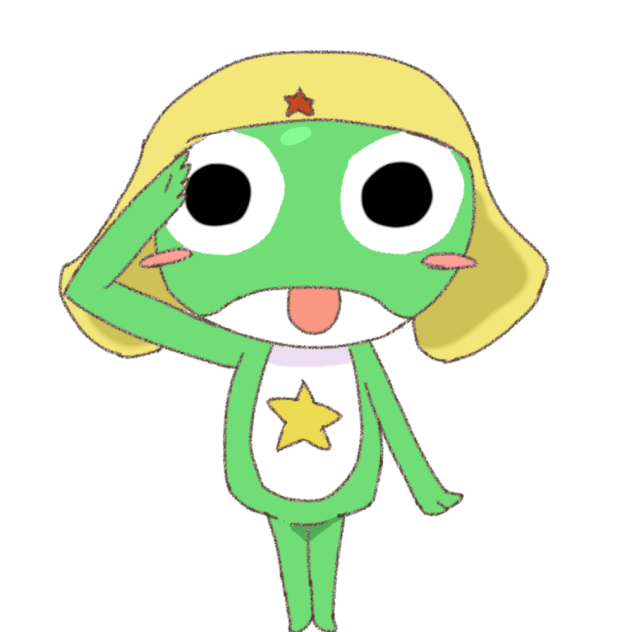 ケロロ軍曹