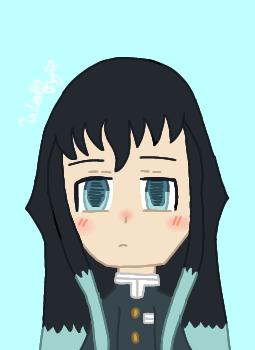 Muichiro Tokito!!