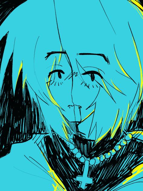 oc headshot
