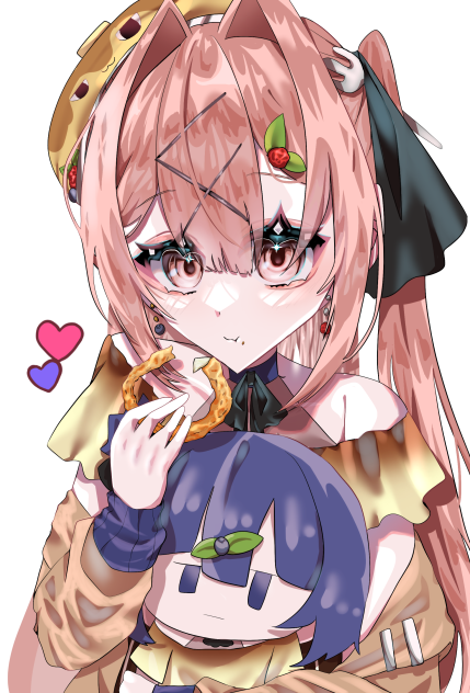 あげないよ？