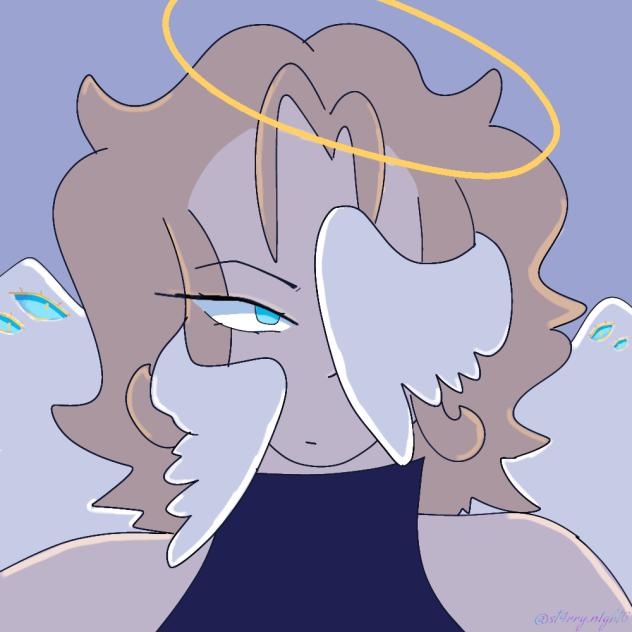 Some art of Charlie