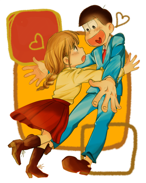 ジュウカノの秋