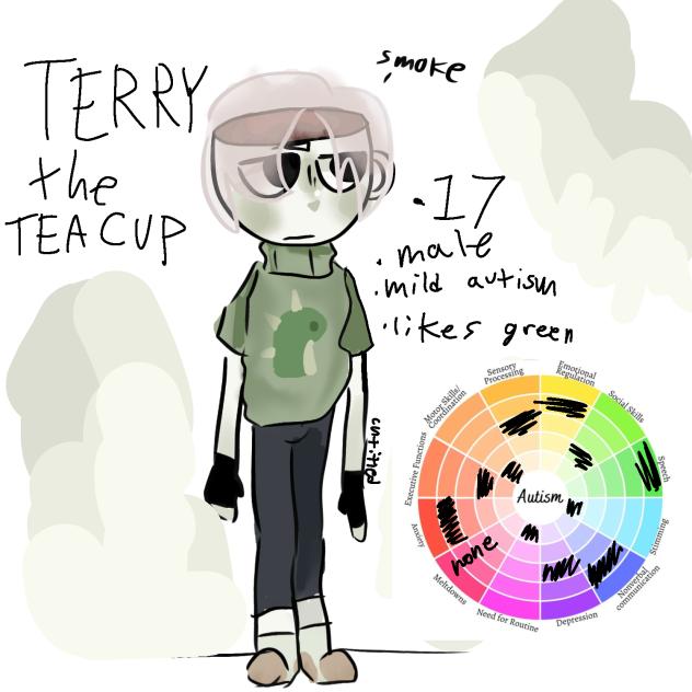 terry (again)