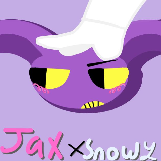 Jax Fan Art