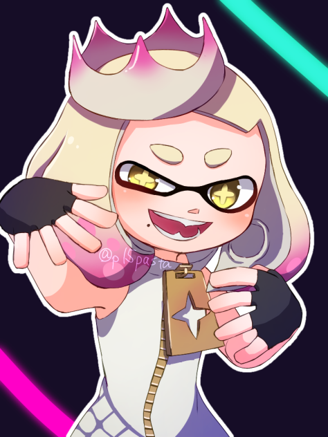ヒメちゃん