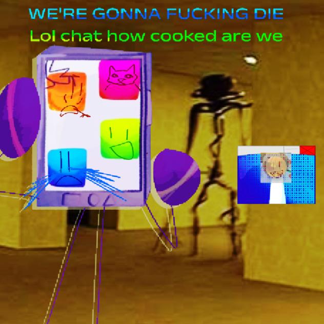 CHALLENGE TWO