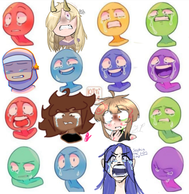 Collab - ibisPaint