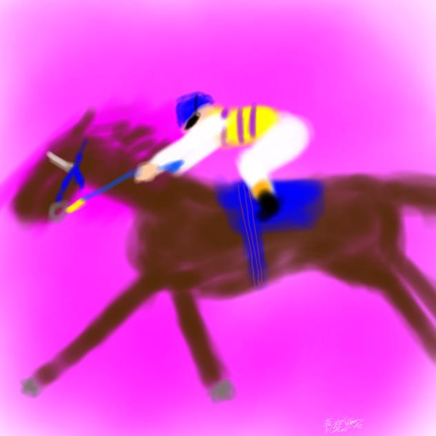 ニシノフラワー