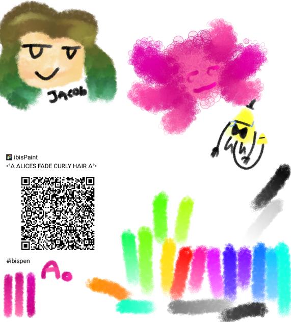 •°∆ ∆LICES F∆DE CURLY H∆IR ∆°•