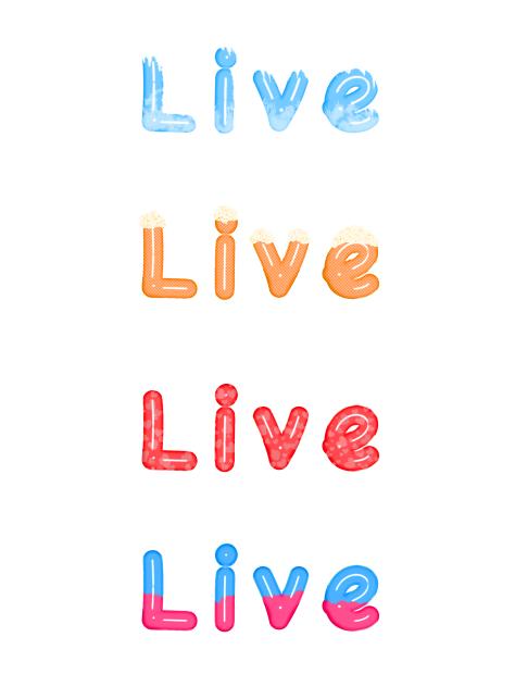 Live Icons