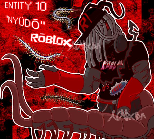 ENTITY 10