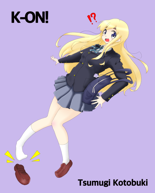ムギちゃん