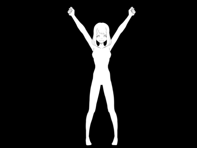 Dance - ibisPaint