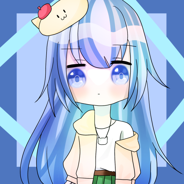 コテキャちゃ
