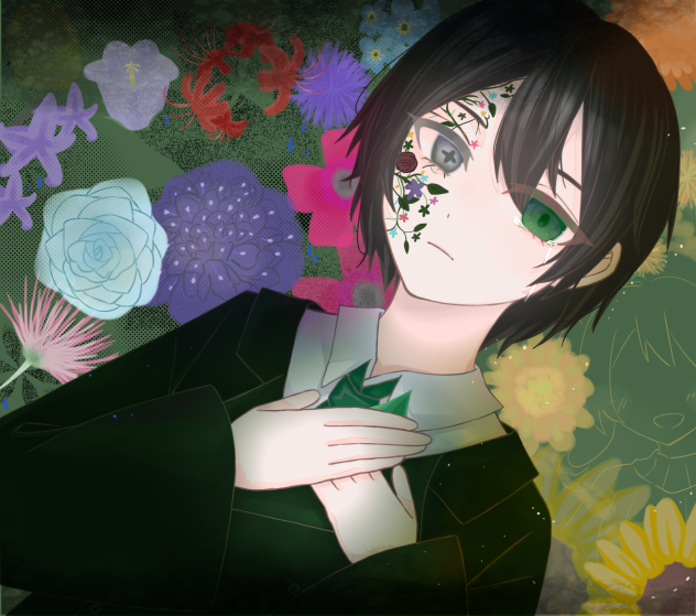 ジゼル💐