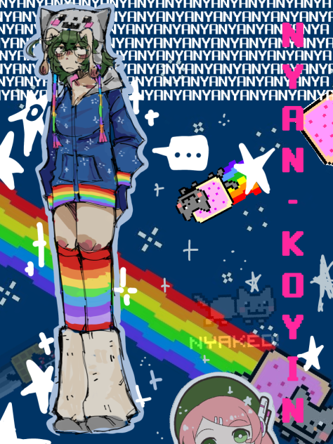 nya
