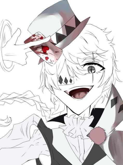 ニコライ・ゴーゴリ