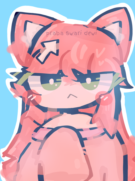 nya Chan 🐱💕
