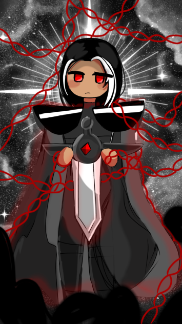 Dark Choco Cookie
