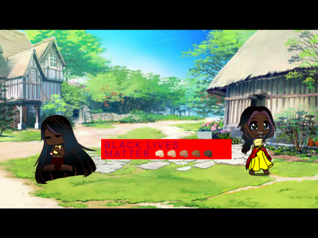 BLACK LIVES MATTER 👊🏻👊🏼👊🏽👊🏾👊🏿