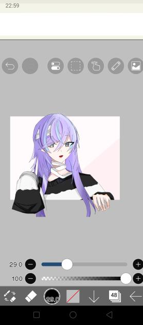 ここから出してくださいよ。