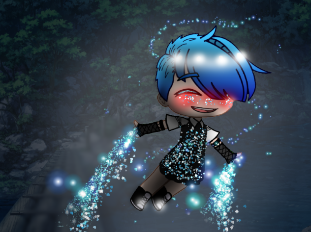 Water
