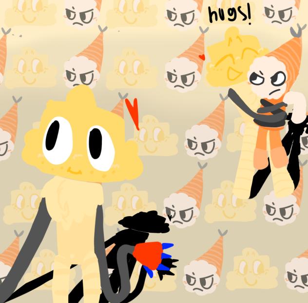 SO SILLY XP - ibisPaint