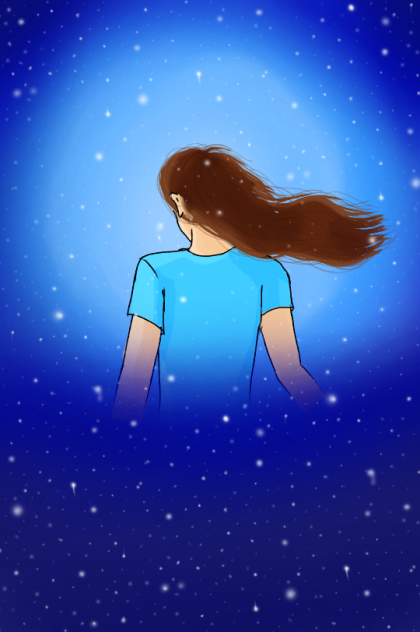 From The Night, To The Light