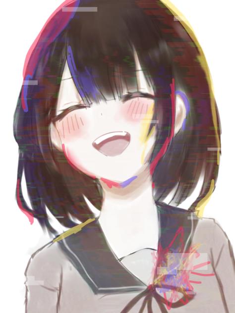 有色