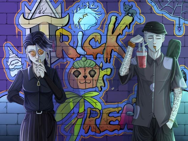 TT ween 20XX