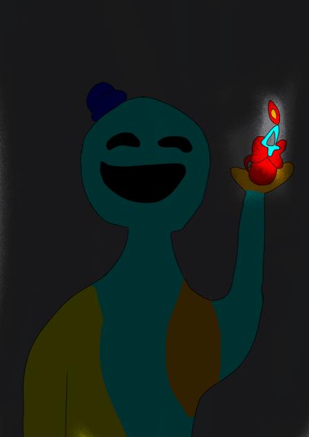 4