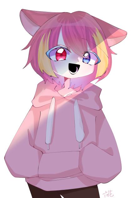 李恋ちゃん