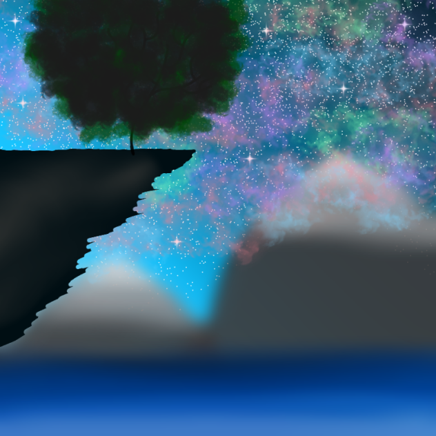 My Dream - ibisPaint