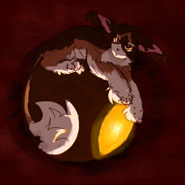 Sol [Warrior Cats]