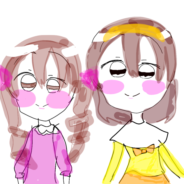 ちびまる子ちゃん笹山さん城ヶ崎さん