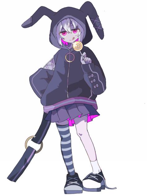 キャンディ
