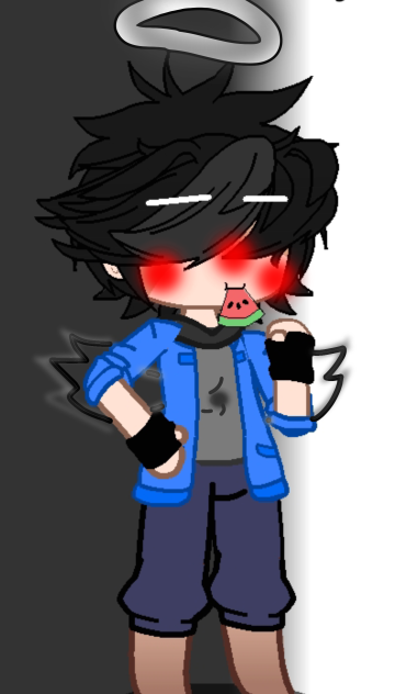 seven - ibisPaint