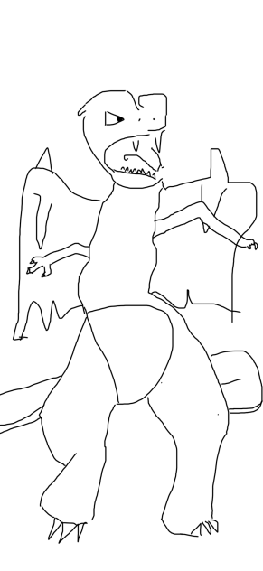 昼過ぎの60分ポケモン勝負2