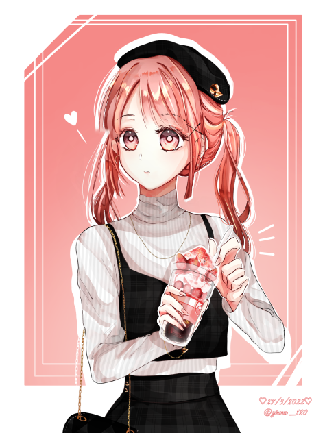 🍓💗