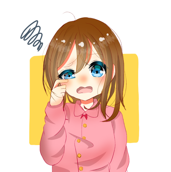寝不足