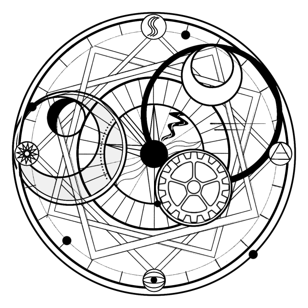 SacredGeoTry
