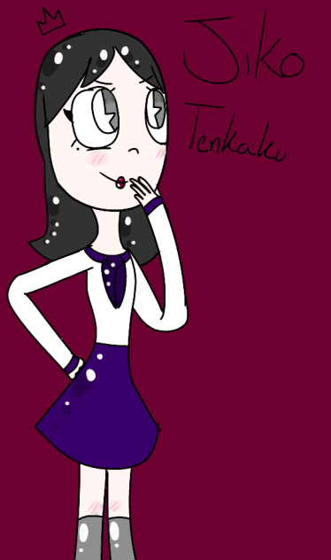 Jiko Tenkaku