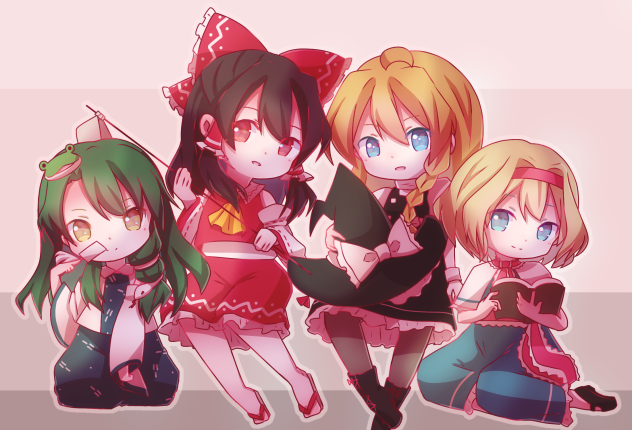 東方